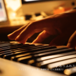 「Welcome home.」はじめました。